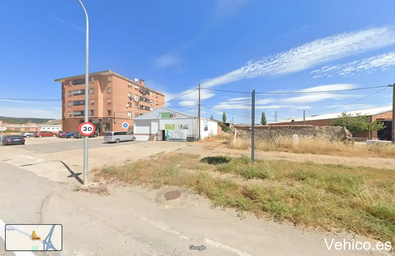 Talleres Robles, IVECO