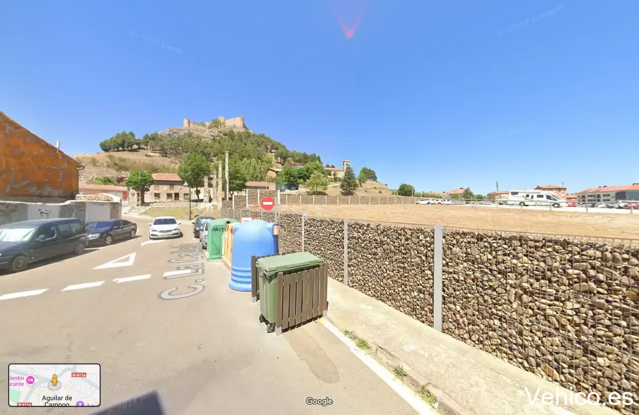 Calefaccion, fontaneria y gas Beni Barri, SL