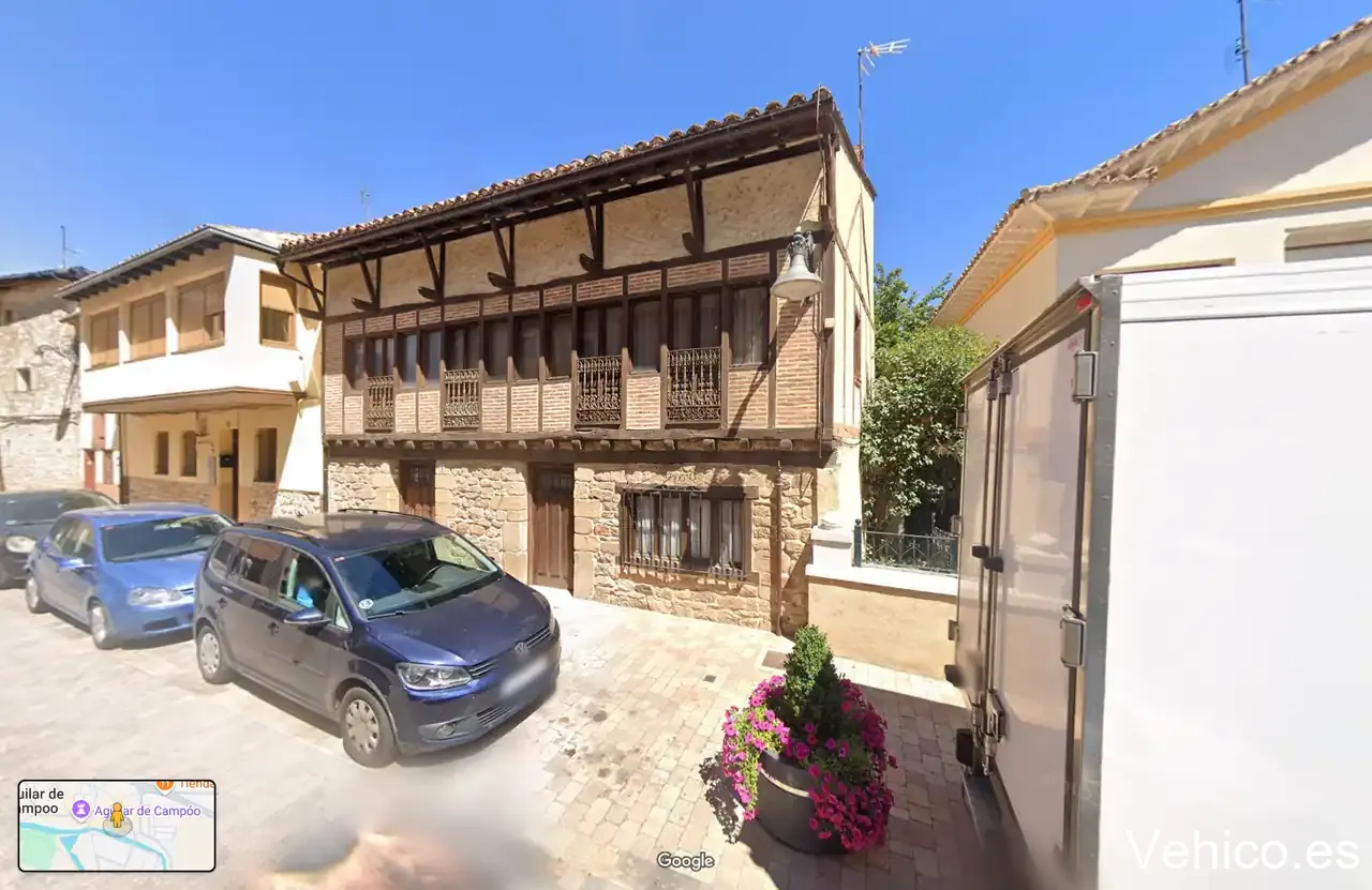 Ecotienda Graneles La Romana