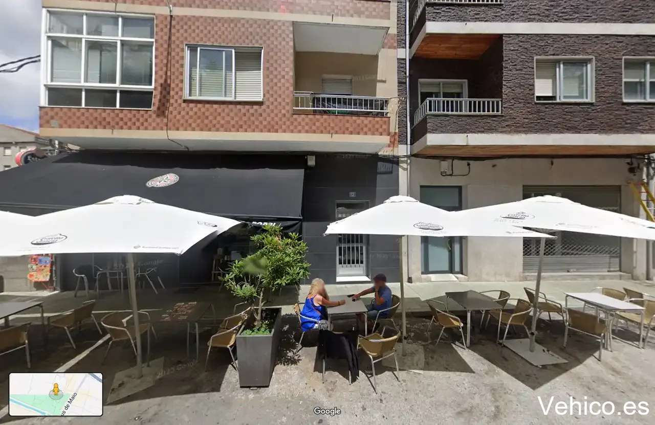 Café Bar Rodri