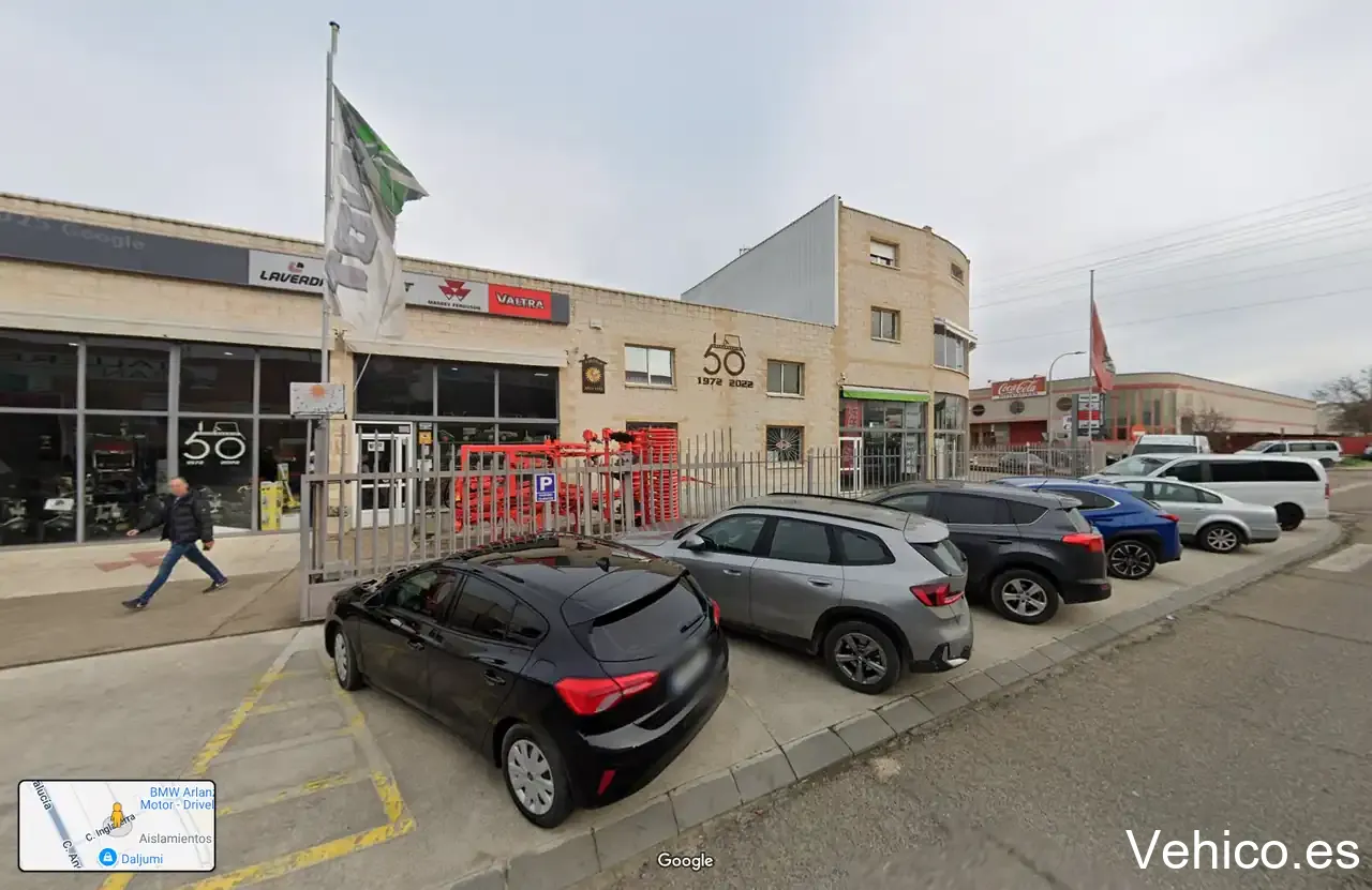 Talleres Casares, S.L.
