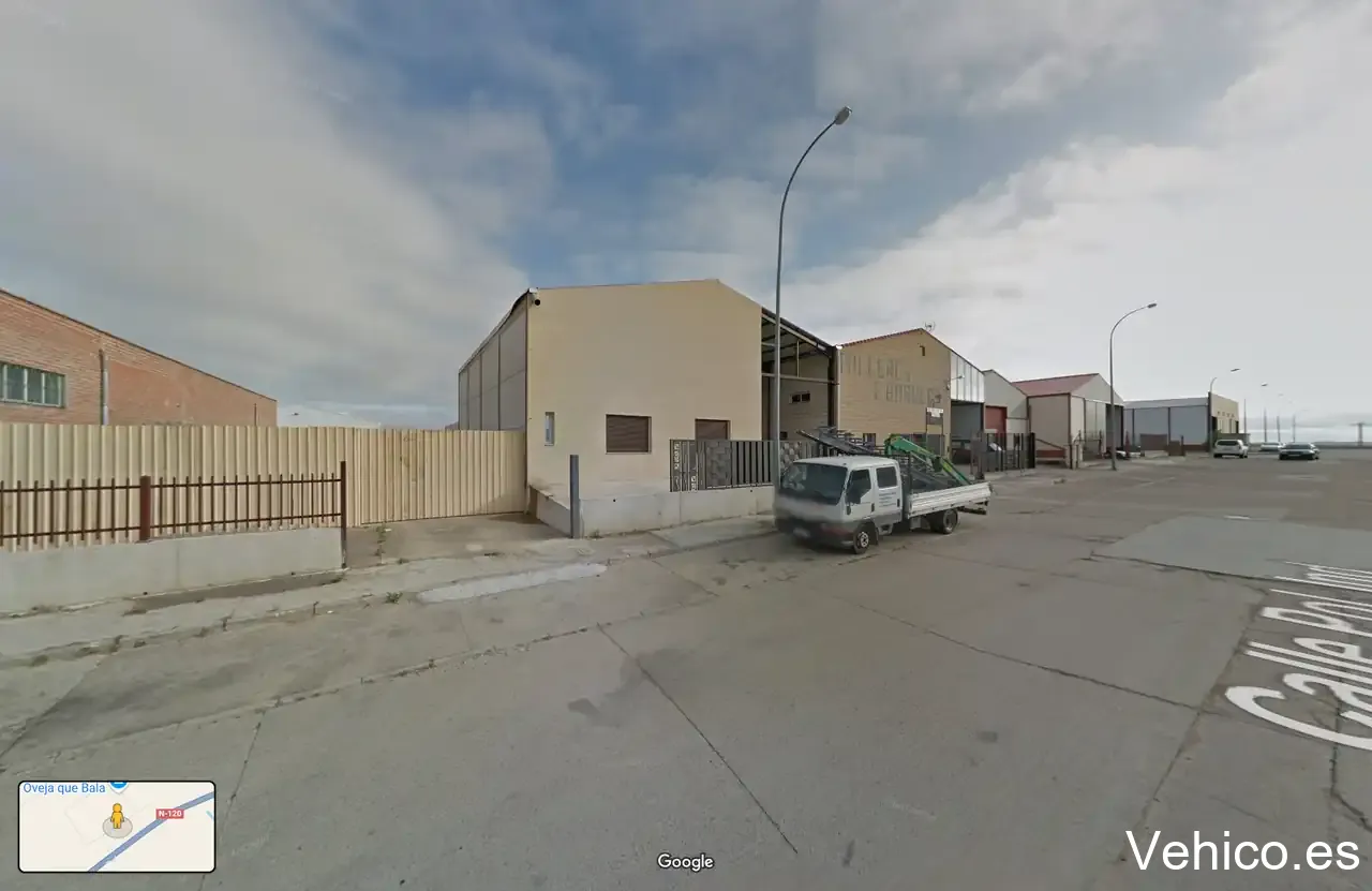 Talleres Emilio Barreda