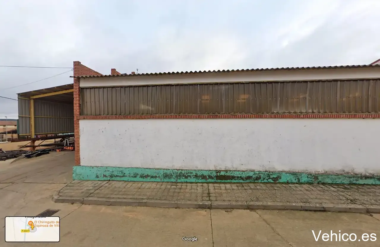 Talleres Muñoz