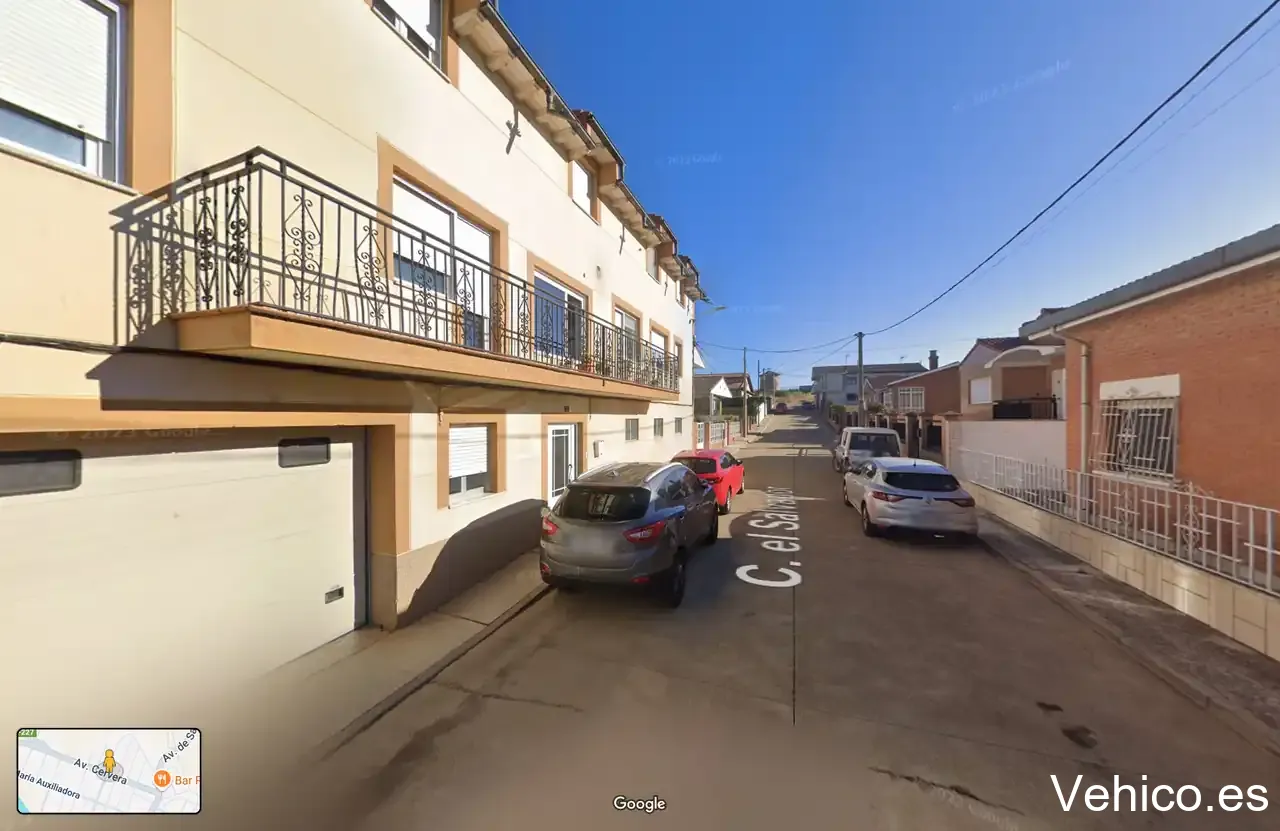 Talleres Marino