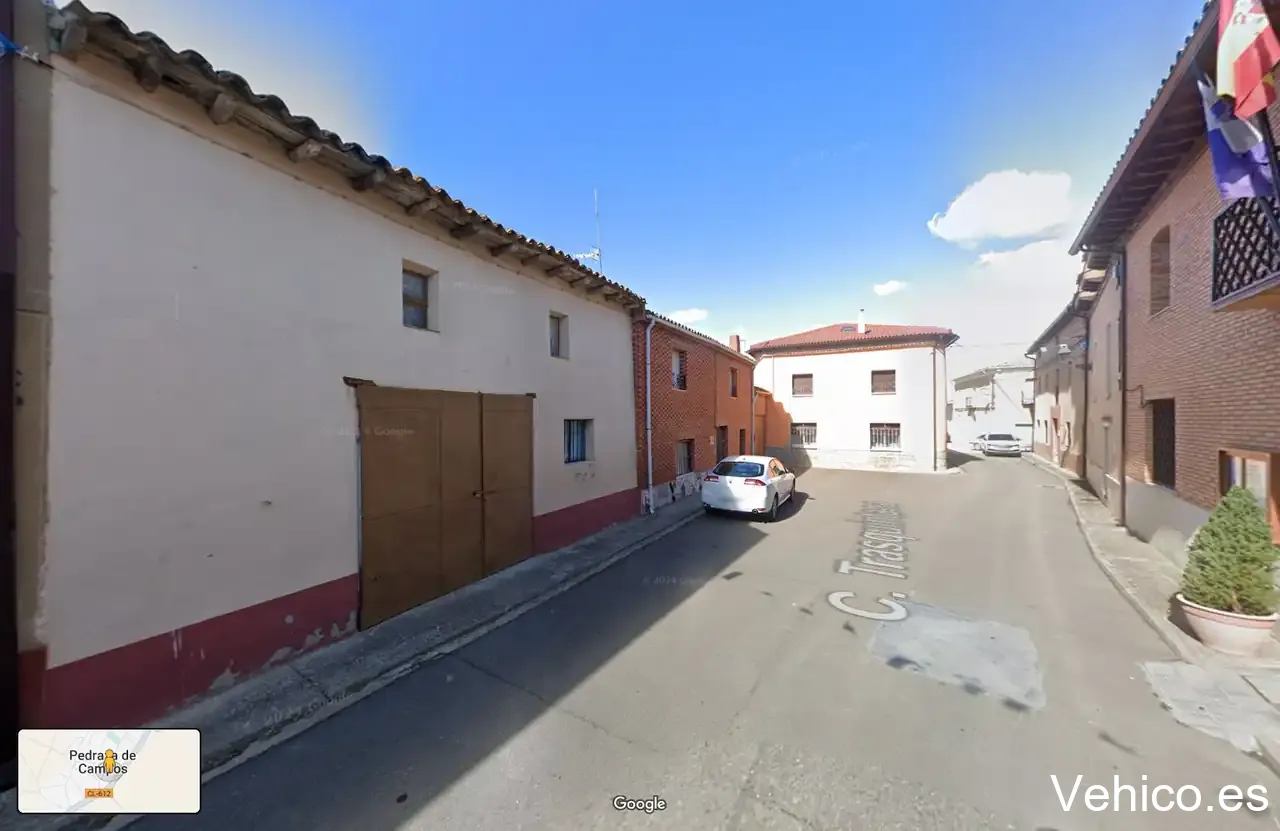 Ayuntamiento de Pedraza de Campos