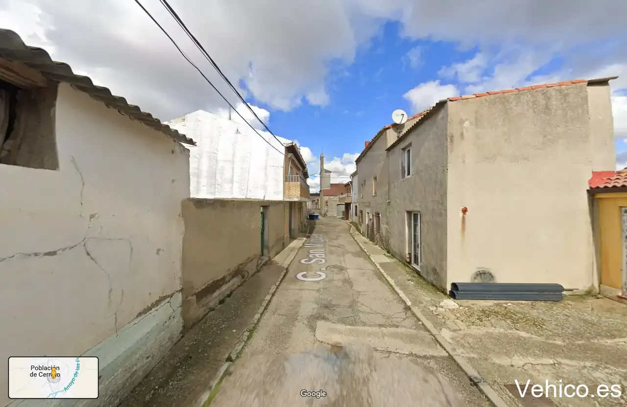 DiTERSAT Instalador Autorizado Palencia