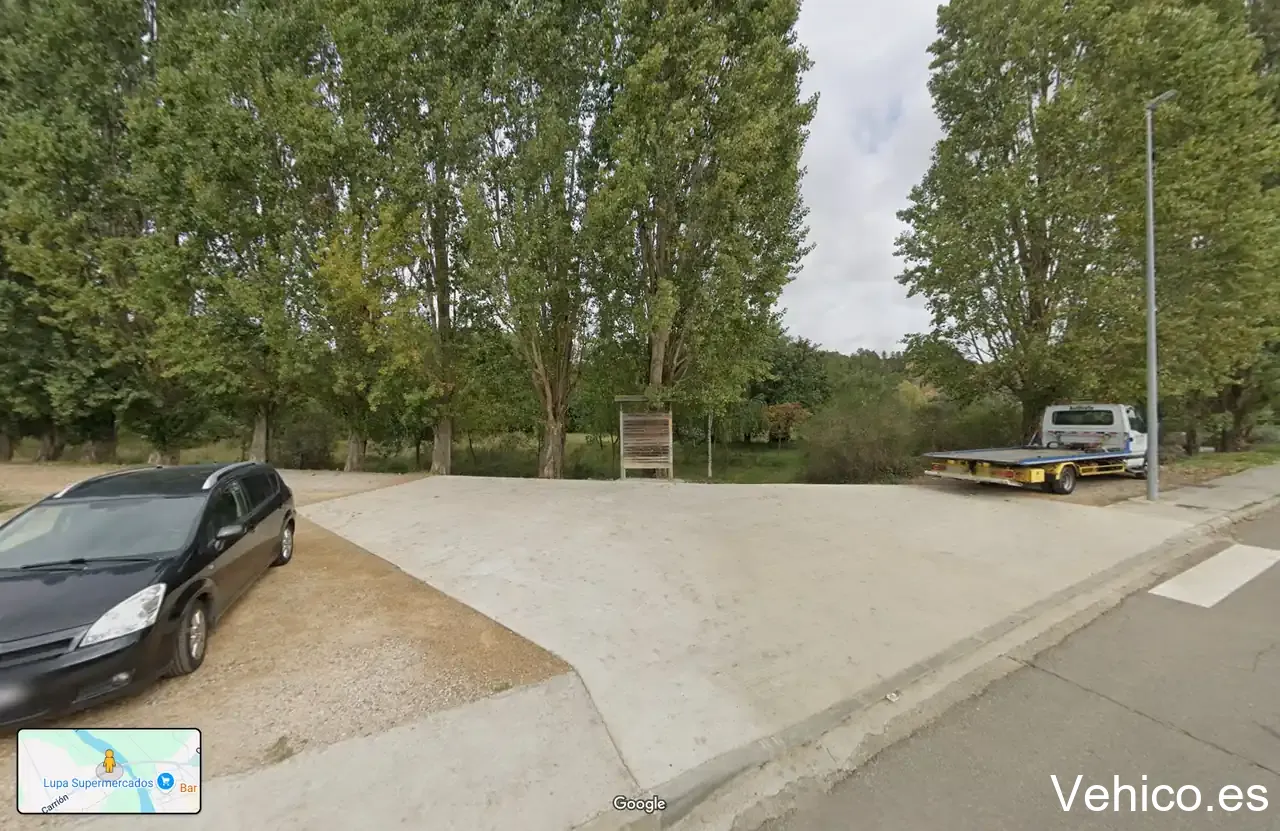 AutoValle vehículos