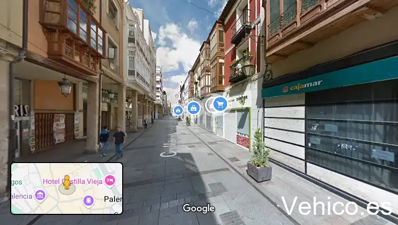 Joyería Relojería Salamanca