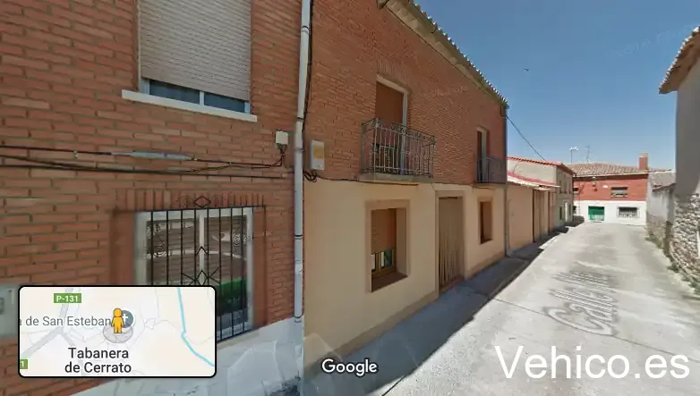 CabraSentada