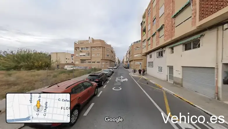 De la Serna