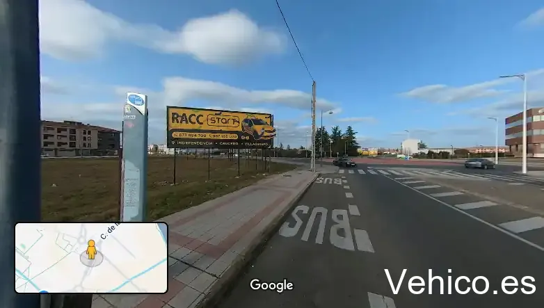 La Serna. 133