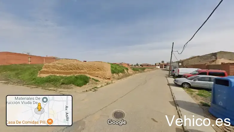 AUTOCALLE