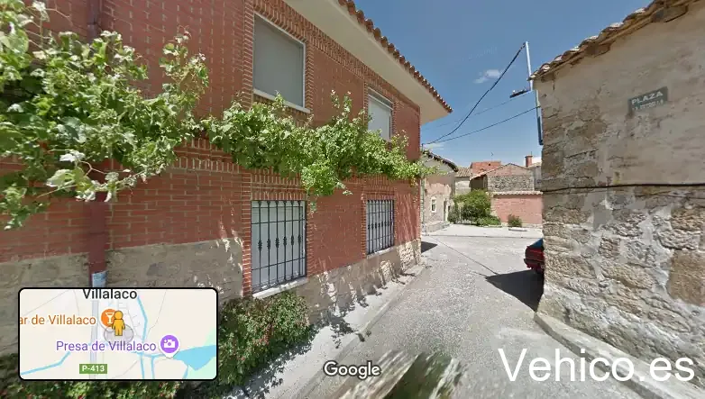 Villa Borderline (Villaborderline)
