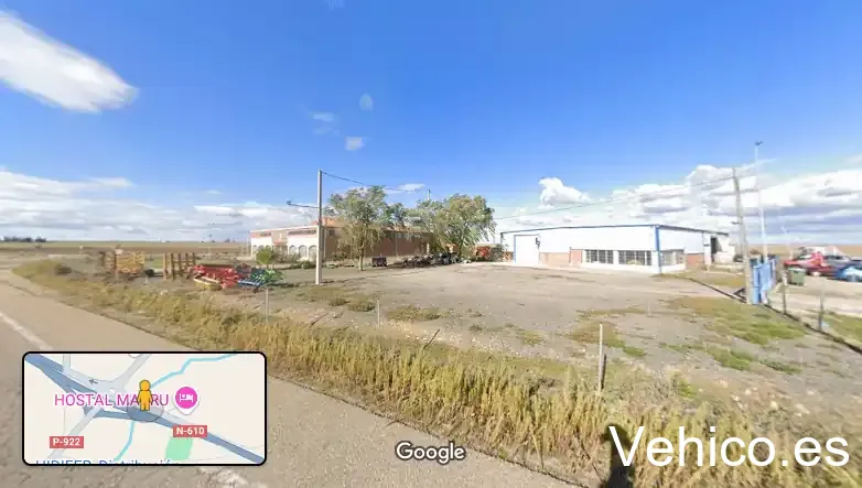 Talleres César Valdajos, S.L.