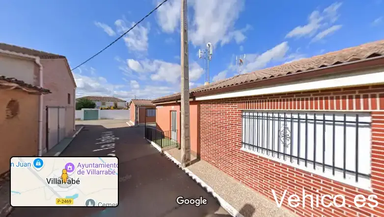 Villarrabé