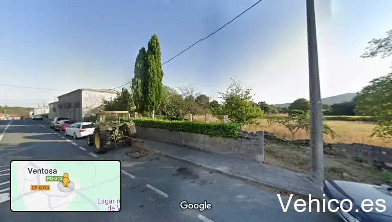 TALLERES VENTOSA, S.L.