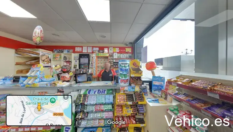 Supermercado Claudio Express Baiona