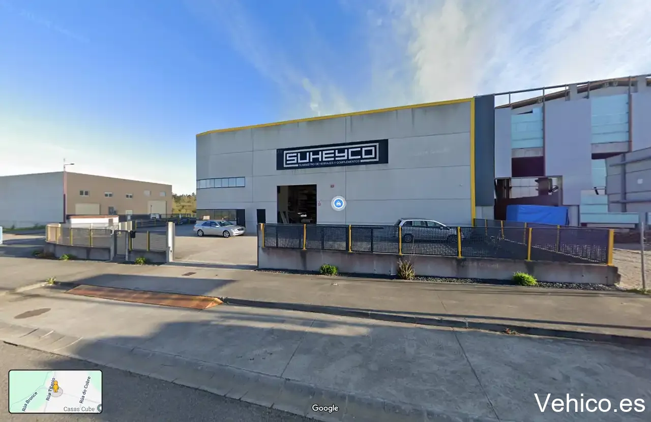 AD Grupo Regueira Carballo