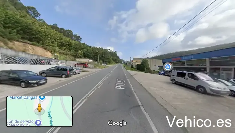 Electro Auto Cangas