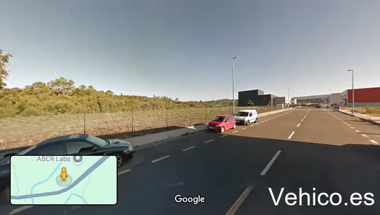 Javi Motor