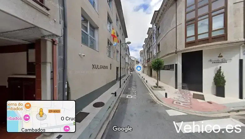 Mon Auto Cambados