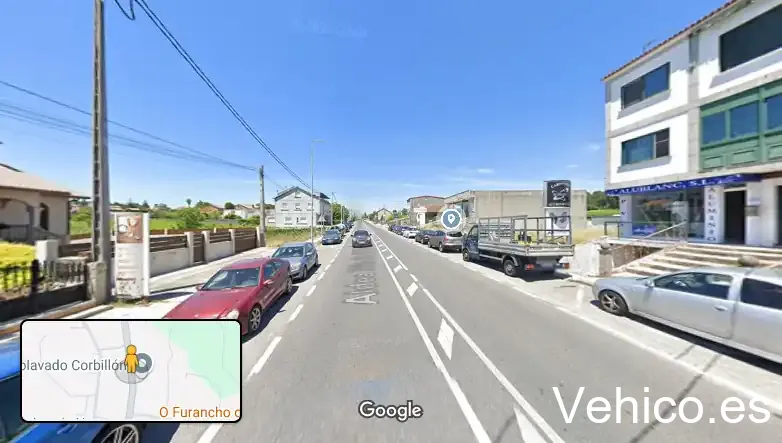AD Grupo Regueira Cambados