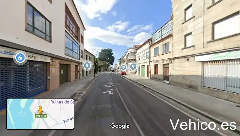 Informática Salnés