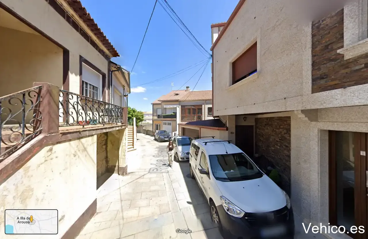 Komunika Arousa