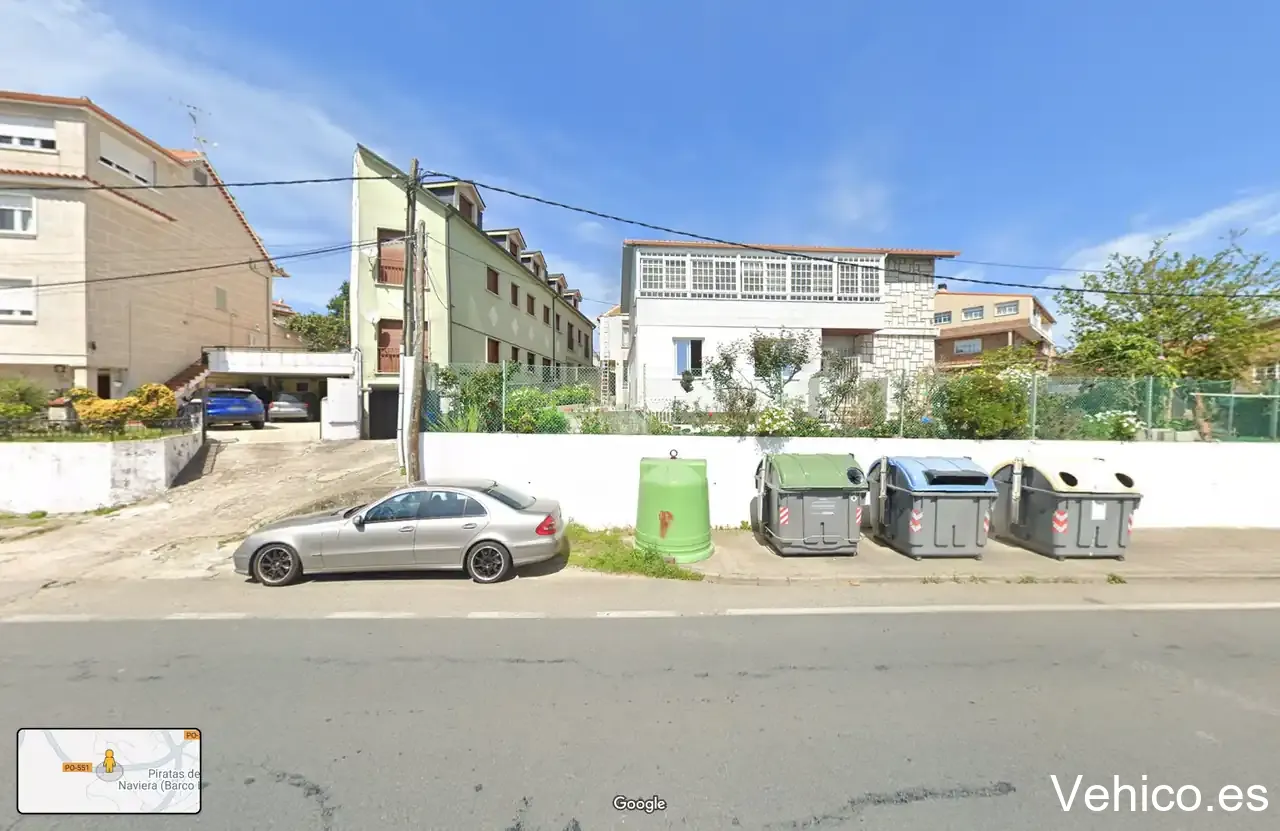 SAT Moaña