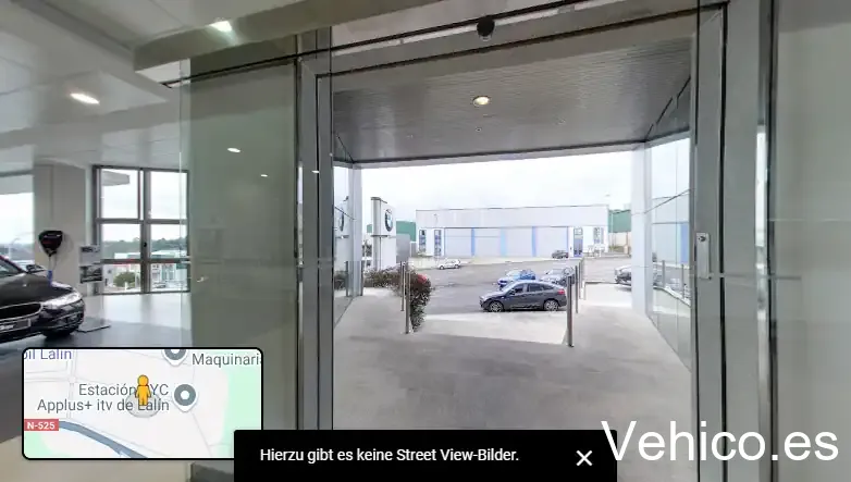 Servicio Posventa Oficial Ford | Galmotor Lalín
