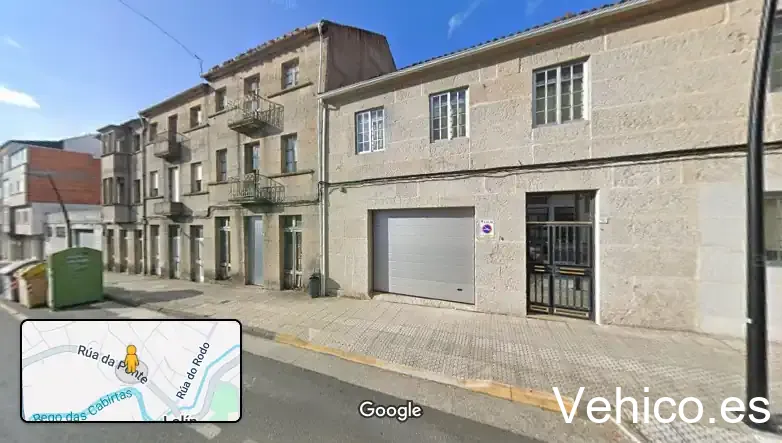 El Parabrisas