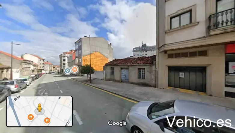 Comercial Iglesias