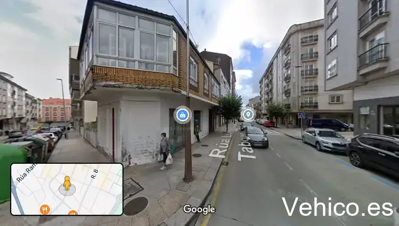 INFORMÁTICA XOSÉ LALÍN