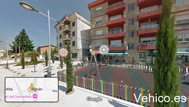 CENTRO AUDITIVO NIGRÁN