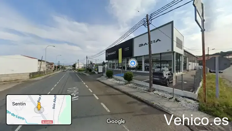 Multiservicio Dalonga