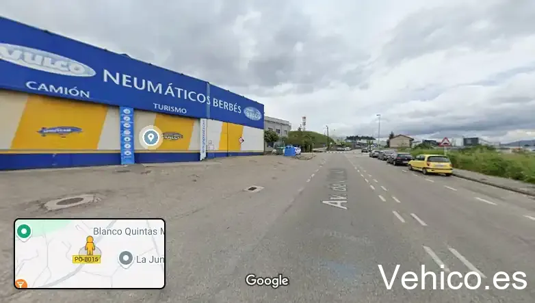 Salco Talleres (Mos)
