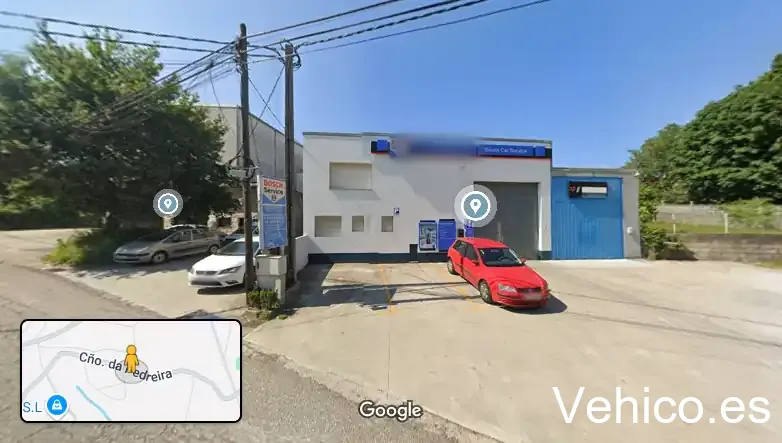 Bosch Car Service Relauto