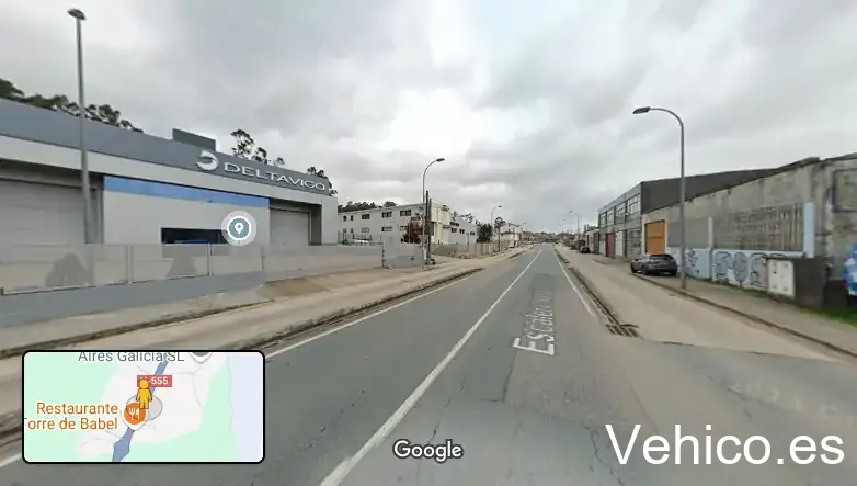 Automecanica Sermovil