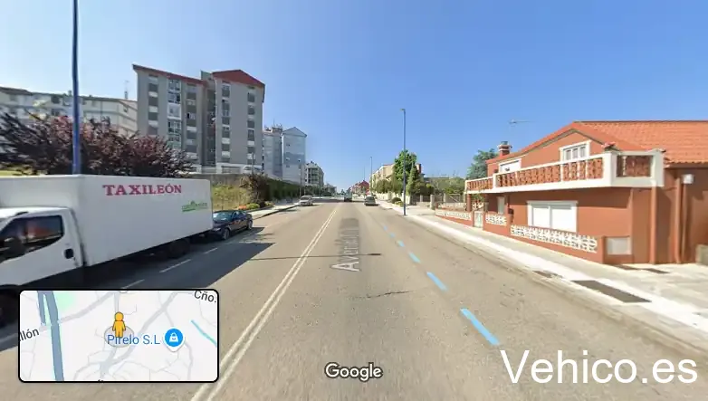 Talleres Verti