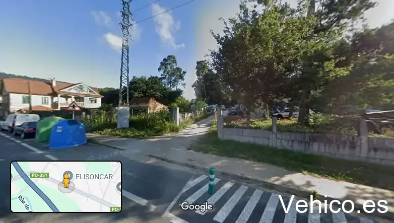 ELISONCAR