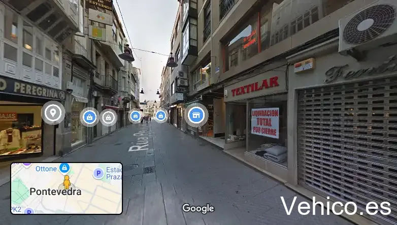 Phone Service Center by Save Store - Reparación de móviles en Pontevedra
