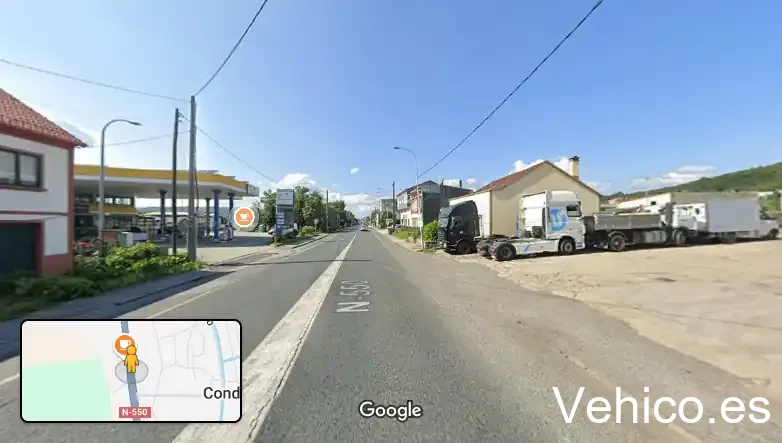 TAMAGA TRUCKS, .SL.