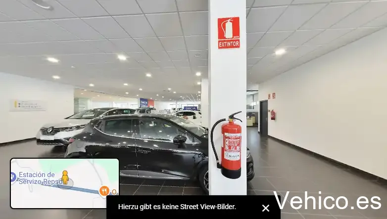 Renault Ponteareas Rodosa