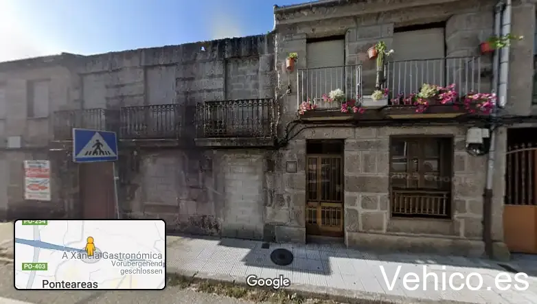 Repuestos Ledo