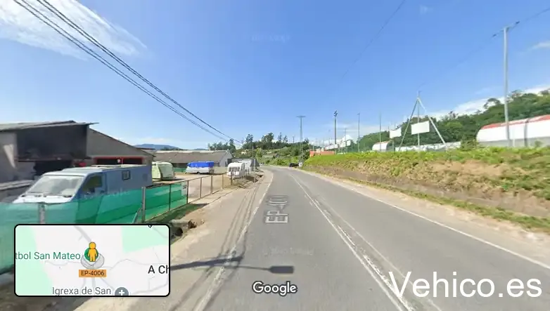 Autovangaraje