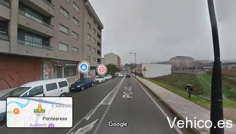 Auto Recambios Tea