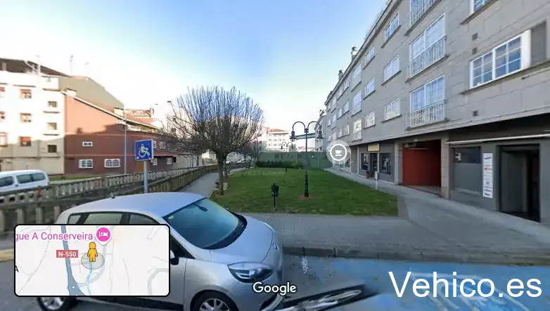 TecnySat Redondela