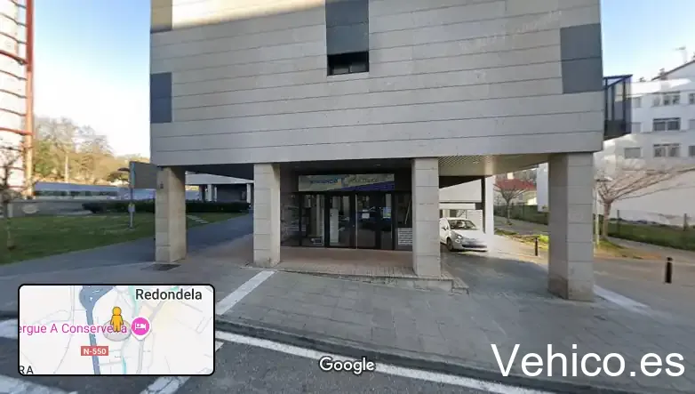 Eficiencia Ecologica S.L.