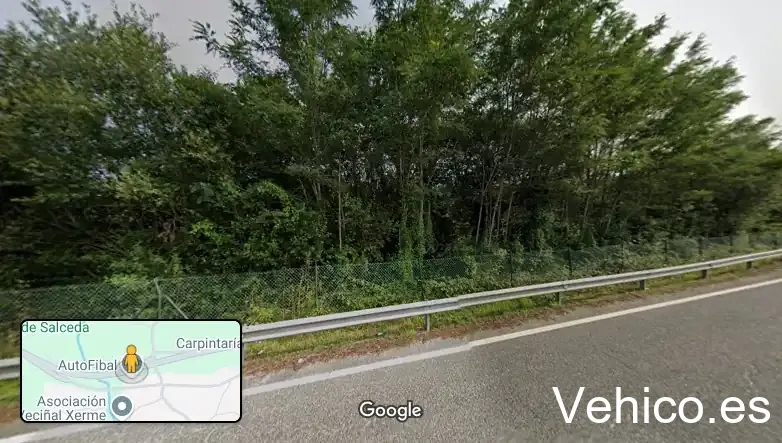 AutoFibal