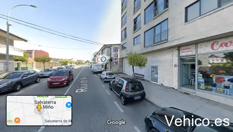 Enxebre Rural
